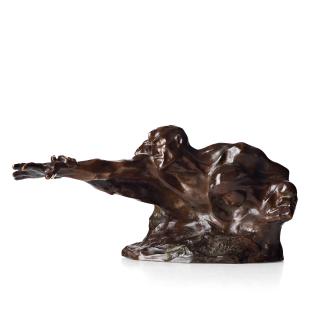 Carl Milles - \