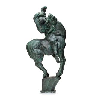 Carl Milles - \