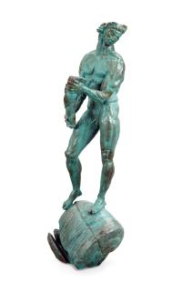 Carl Milles - Poseidon