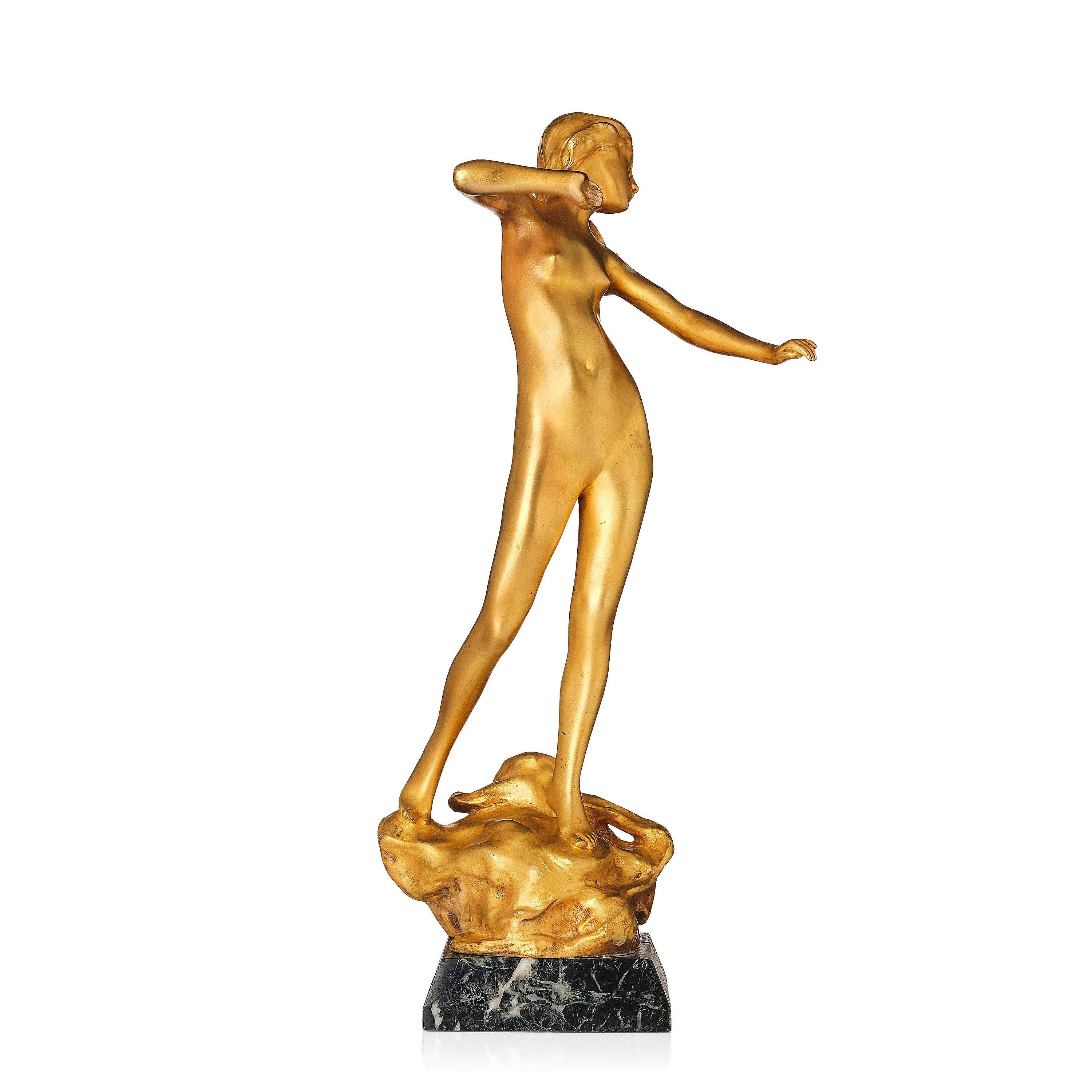Carl Milles - \