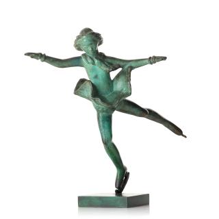Carl Milles - \
