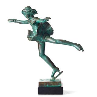 Carl Milles - \