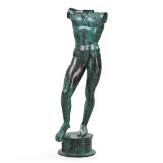 Carl Milles - \