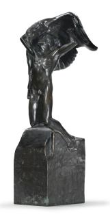 Carl Milles - Vingarna