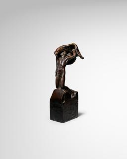 Carl Milles - Vingarna