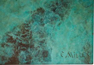 Carl Milles - Wild Boar