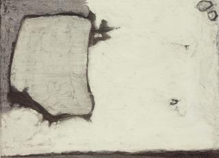 Carl Morris - Islands