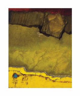 Carl Morris - Mortal Shore