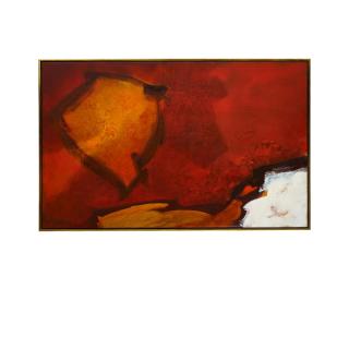 Carl Morris - Untitled, 1959