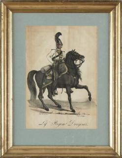 Carl Müller - Soldater, ur: \