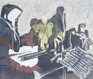 Carl Olaf Plate - Quator