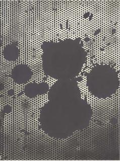 Carl Ostendarp - The Pains of Sleep #1