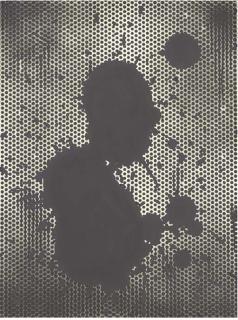 Carl Ostendarp - The Pains of Sleep #2