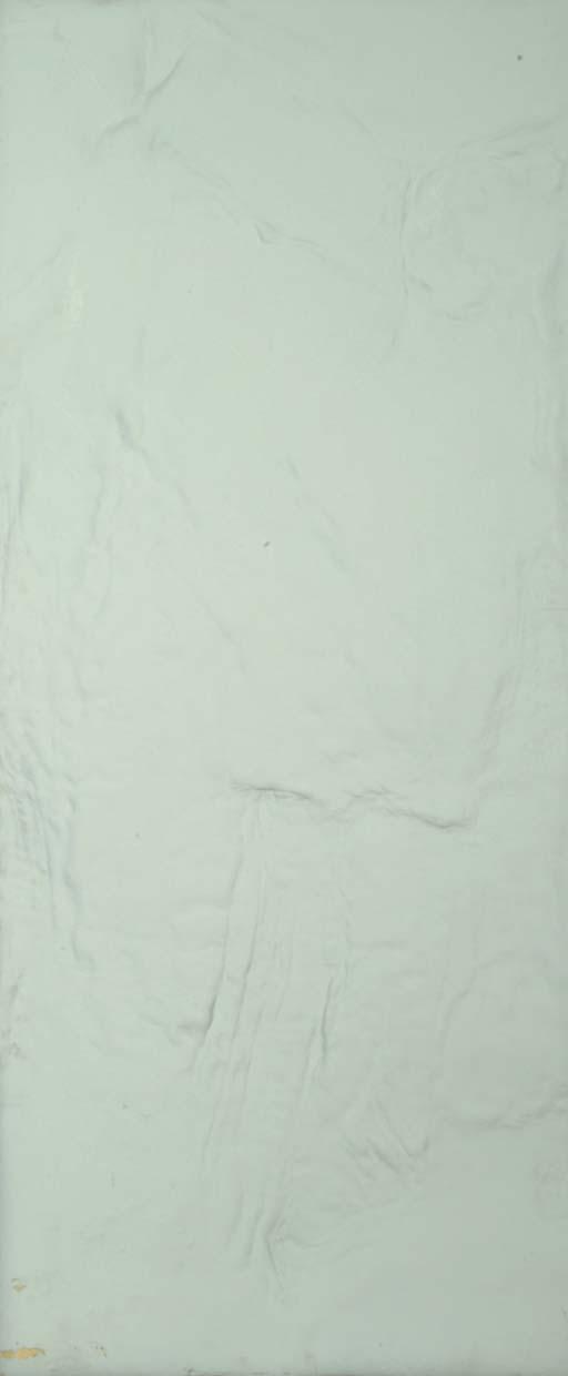 Carl Ostendarp - The Reluctant Astronaut