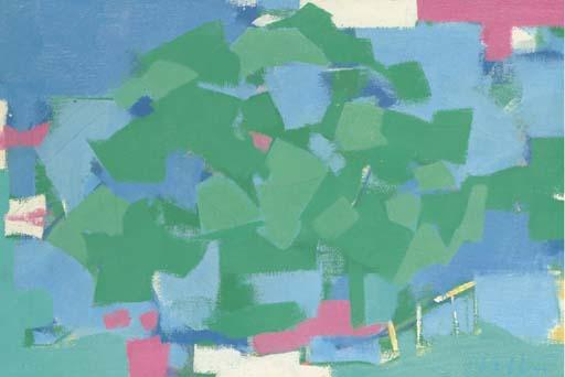 Carl Robert Holty - Federation