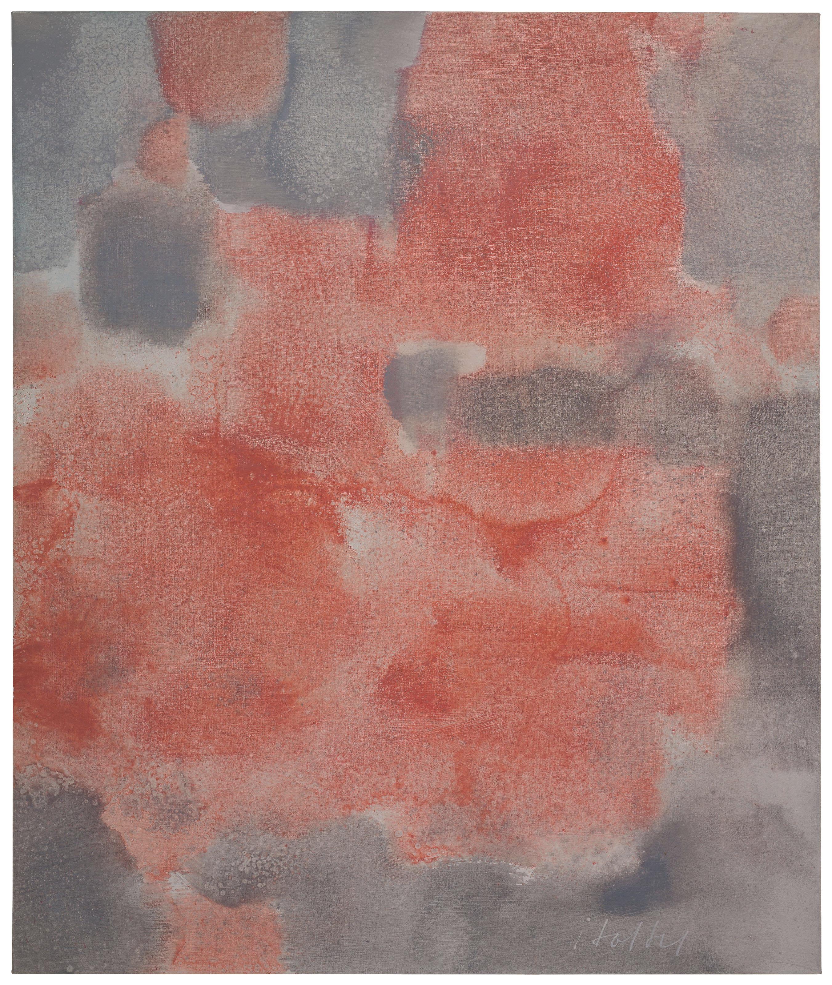 Carl Robert Holty - Untitled # 6