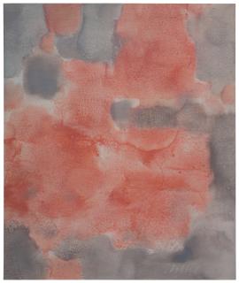 Carl Robert Holty - Untitled # 6