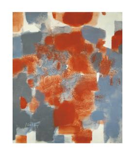 Carl Robert Holty - Untitled