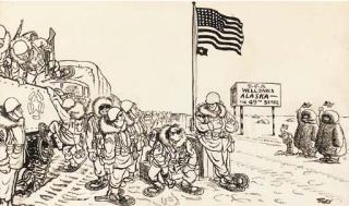 Carl Ronald Giles, O.B.E. - \