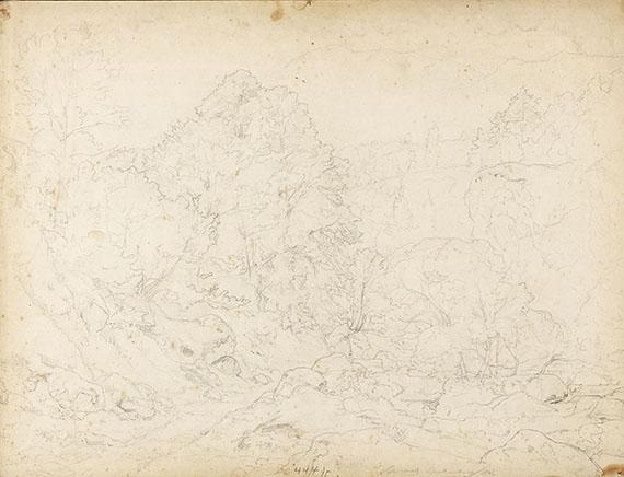 Carl Schweich - Brannenburg