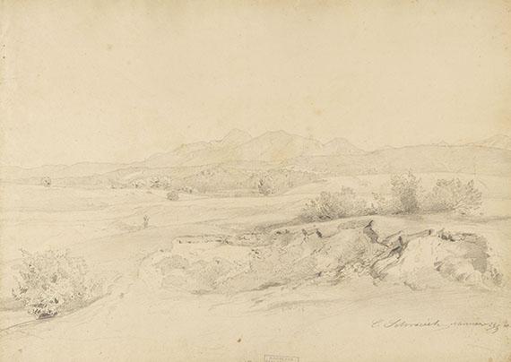 Carl Schweich - Murnau