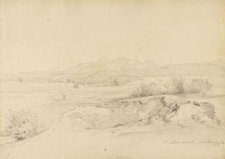 Carl Schweich - Murnau