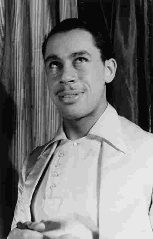 Carl Van Vechten - Cab Calloway; and Marlon Brando in A Streetcar Named Desire