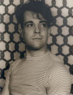 Carl van Vechten - Ramon Navarro, 1934