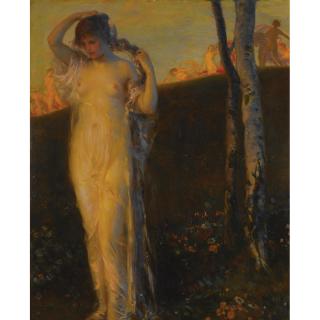 Carl Von Marr - Die Flagellanten