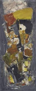 Carl Walter Liner - Komposition, 1959