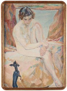 Carl Wilhelmson - \'Ensamhet\' (Loneliness)