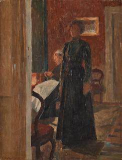 Carl Wilhelmson - \