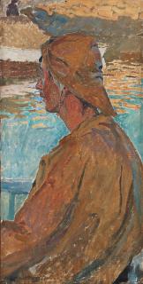 Carl Wilhelmson - \