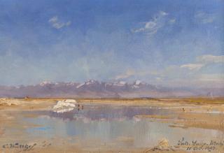 Carl Wuttke - Salt Lake, Utah
