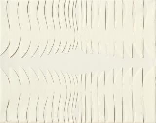 Carla Accardi - Biancobianco