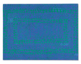 Carla Accardi - Bluverde