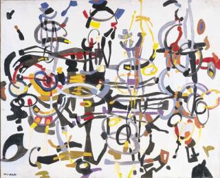 Carla Accardi - Colorato