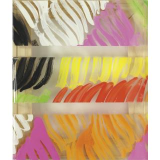 Carla Accardi - Colori Misti