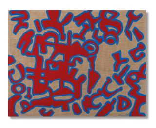 Carla Accardi - Grandi segni