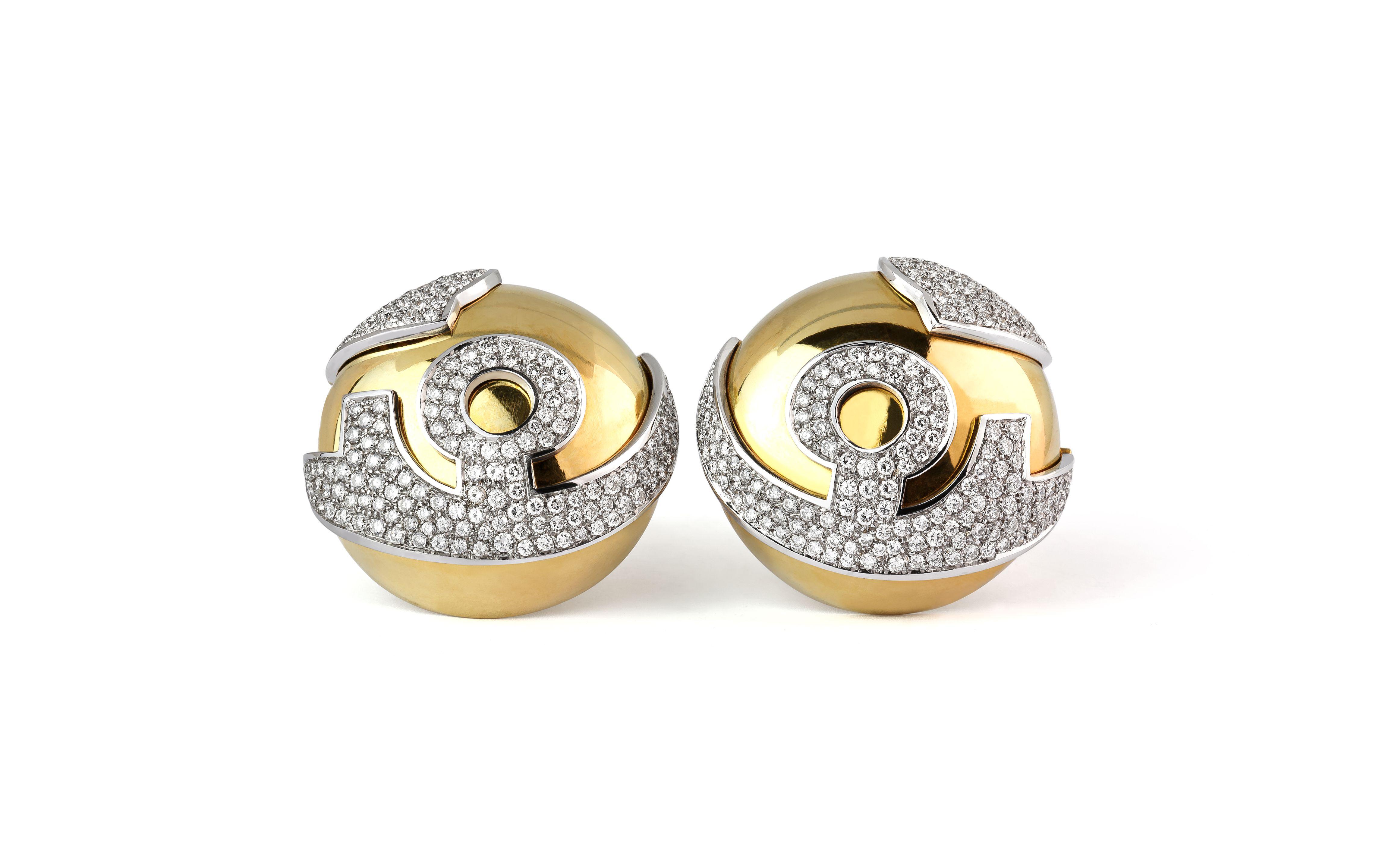 Carla Accardi - Orecchini