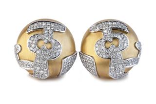 Carla Accardi - Orecchini