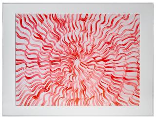 Carla Accardi - Senza titolo