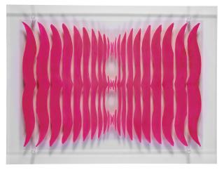 Carla Accardi - Senza titolo