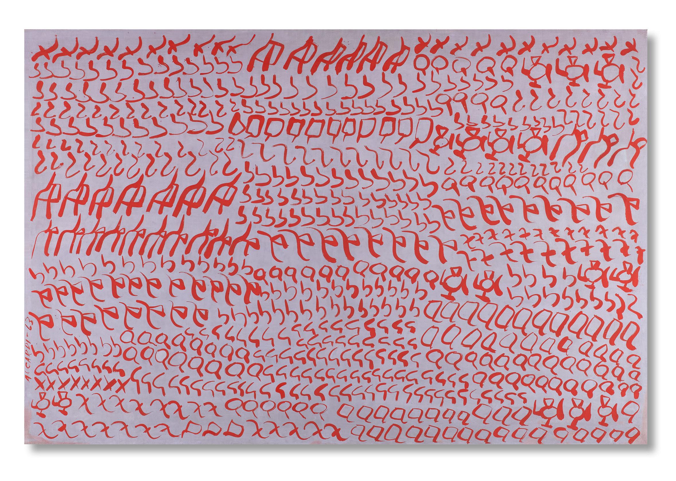 Carla Accardi - Violarosso