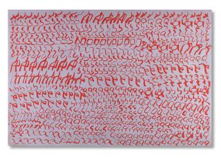 Carla Accardi - Violarosso