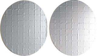 Carla Arocha - Twins (Dyptich)