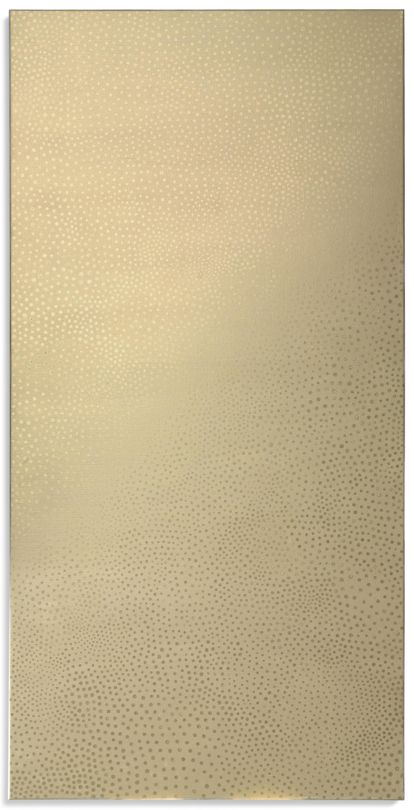 Carla Arocha - Untitled (Gold)