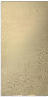 Carla Arocha - Untitled (Gold)