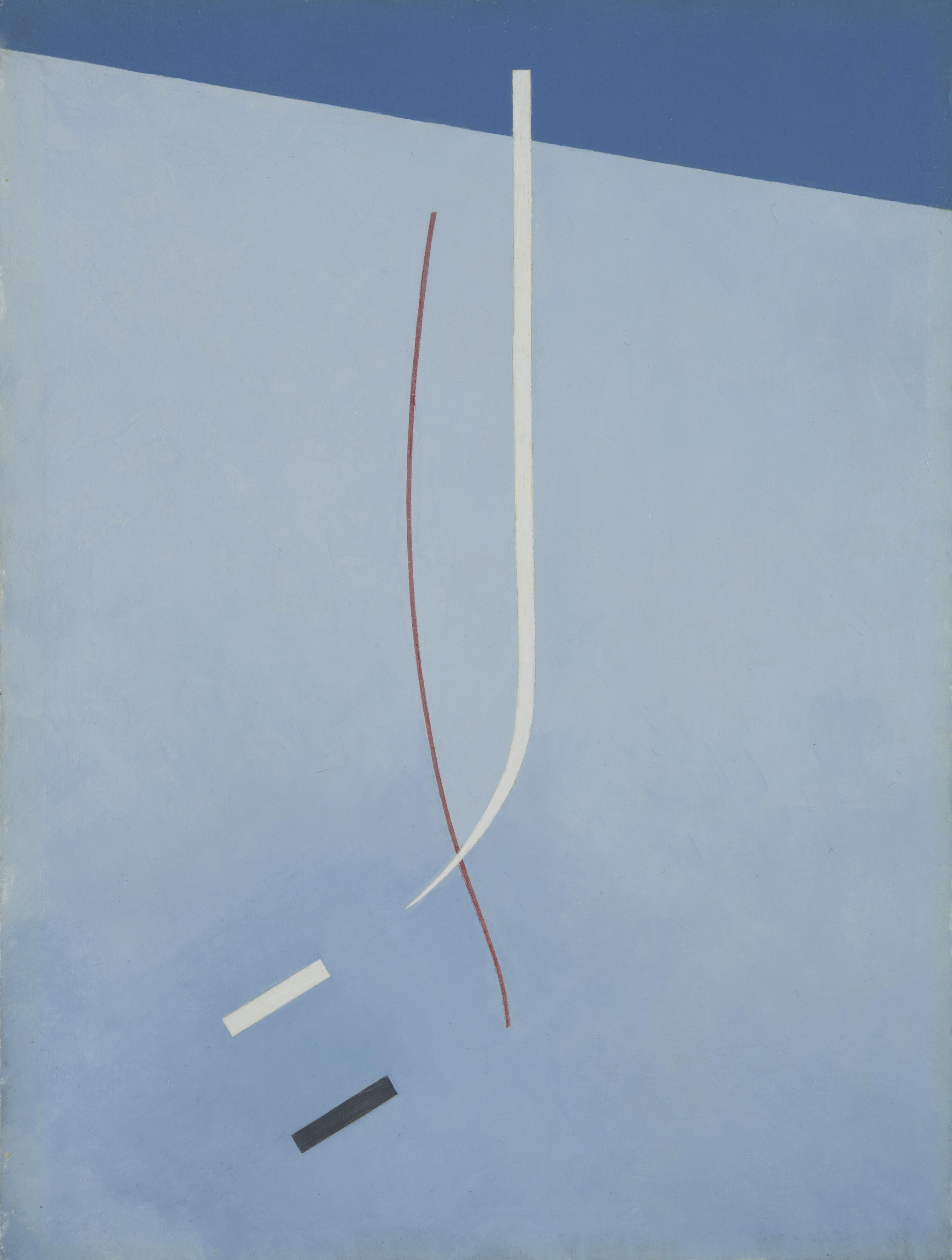 Carla Badiali - Le vent se lève (Composizone n.42)