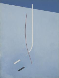 Carla Badiali - Le vent se lève (Composizone n.42)